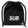 GEARFACT - Gear Bag - SUB - #038