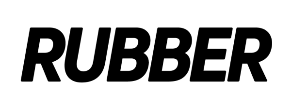 RUBBER