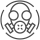 GASMASK 2