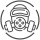 GASMASK 1