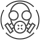 GASMASK 2