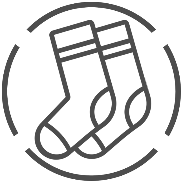 SOCKS 1